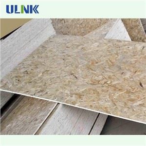 OSB с прорези за строителство/сграда/мебели